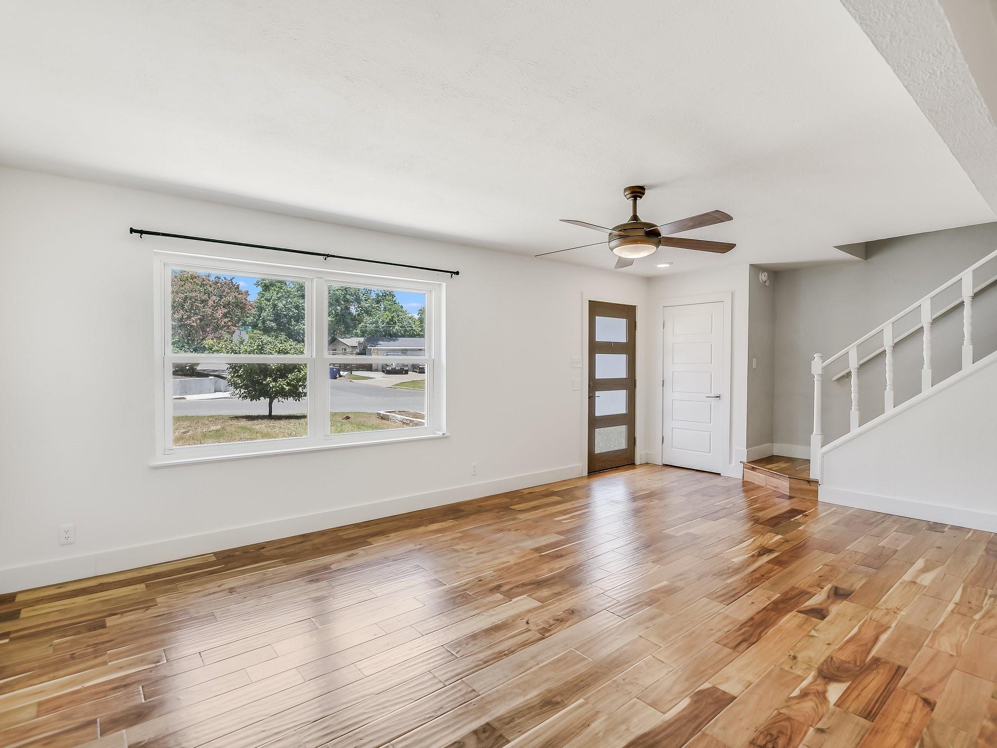 7617 Eastcrest Dr, Austin, TX 78752