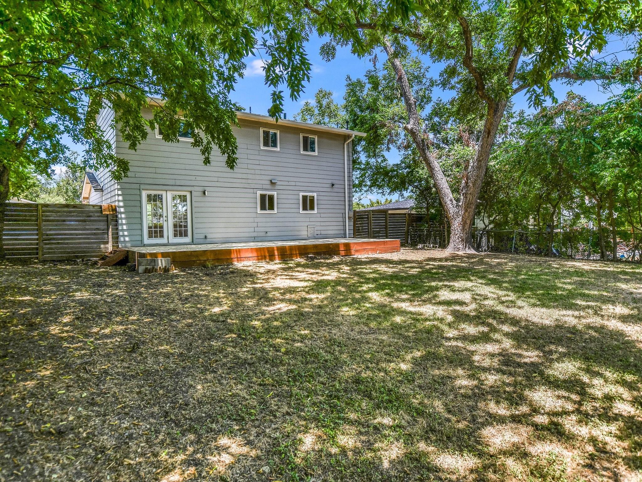 7617 Eastcrest Dr, Austin, TX 78752