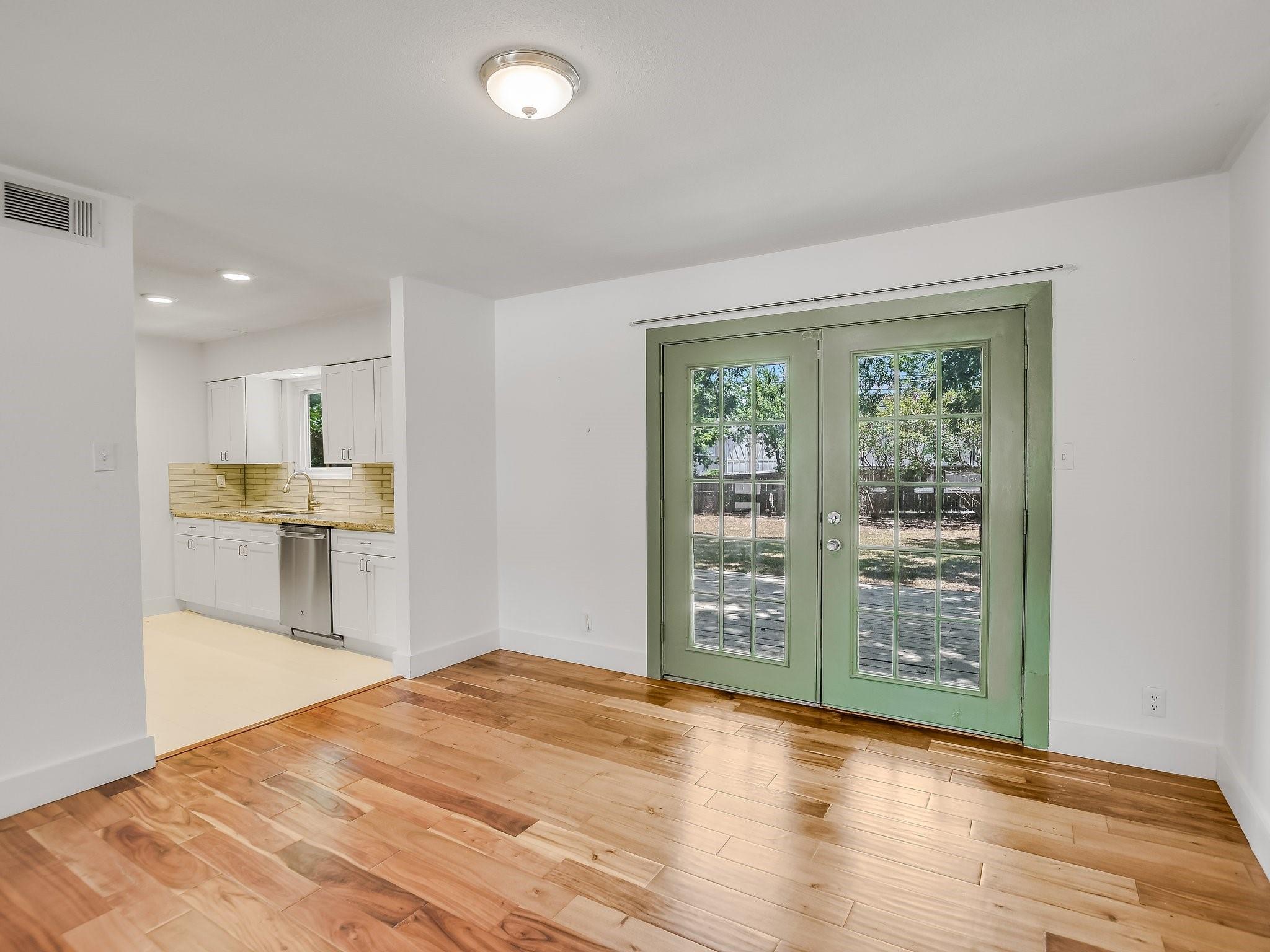 7617 Eastcrest Dr, Austin, TX 78752