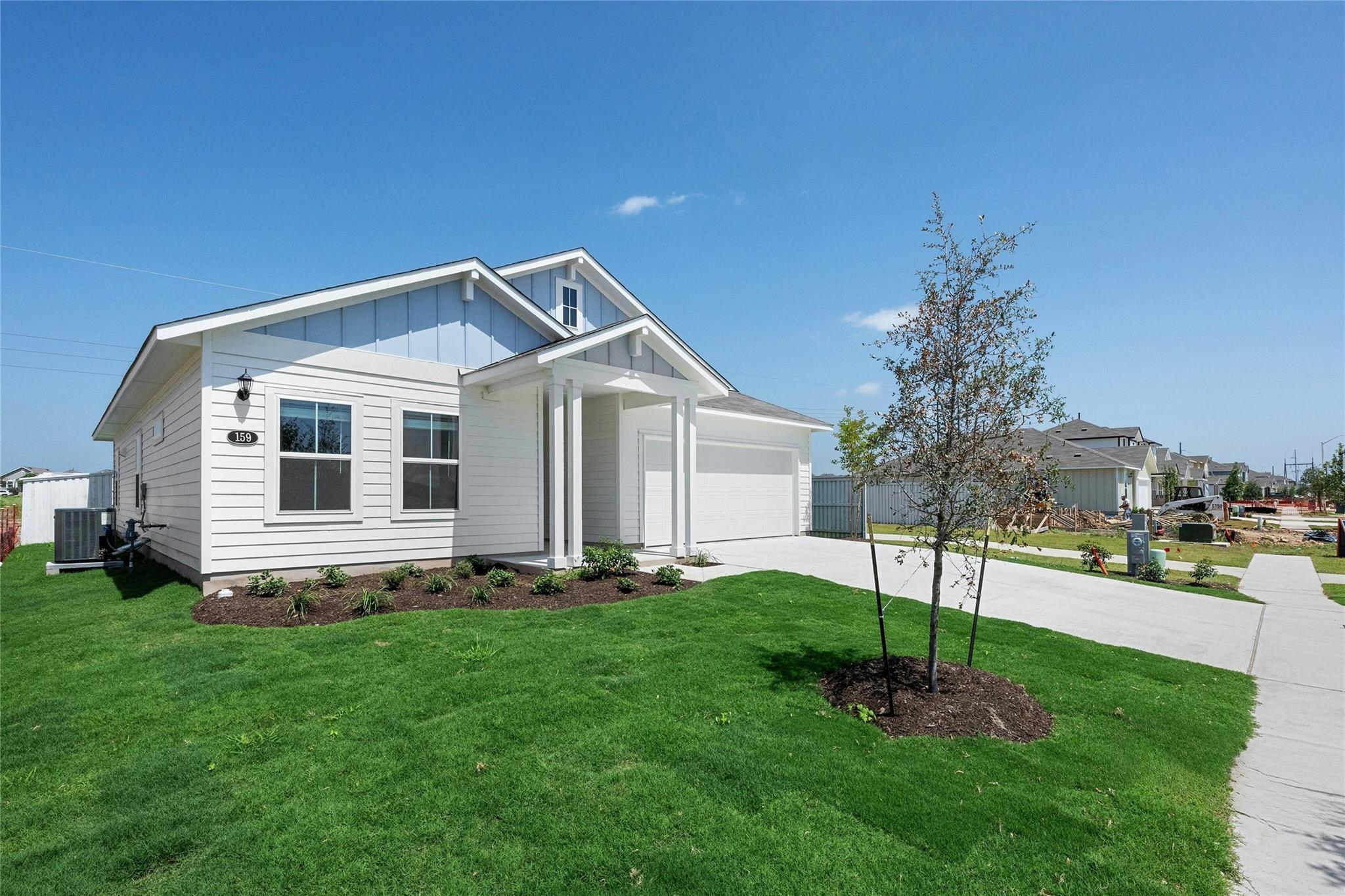 159 Chesterfield Dr, Kyle, TX 78640