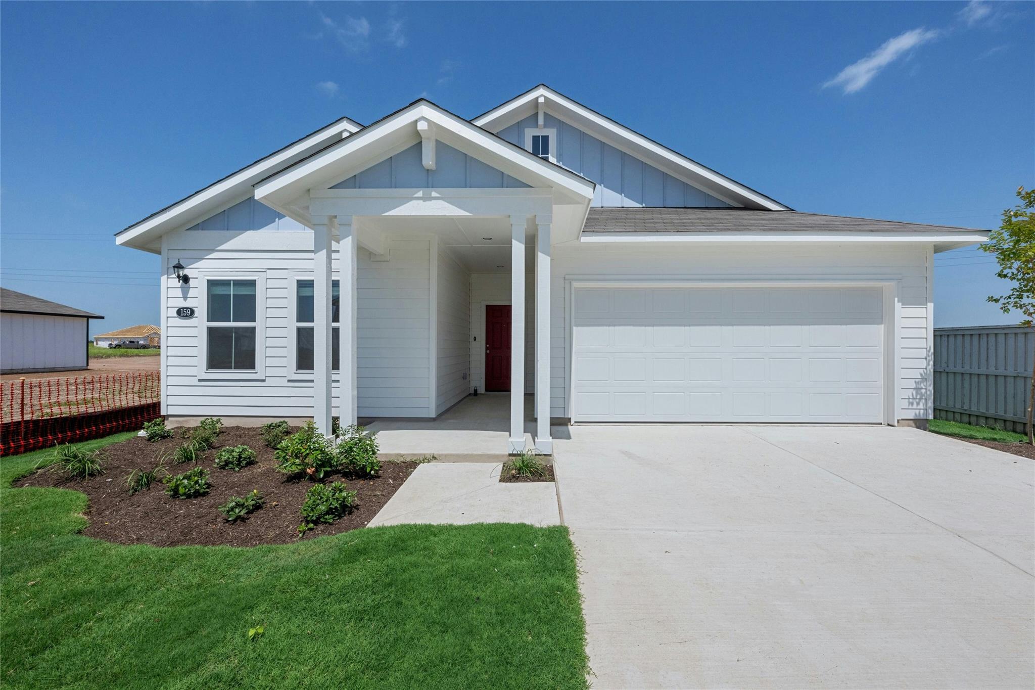 159 Chesterfield Dr, Kyle, TX 78640