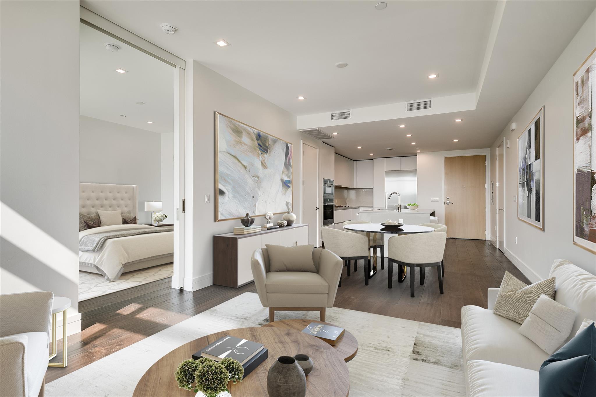 501 West Ave # 1802, Austin, TX 78701