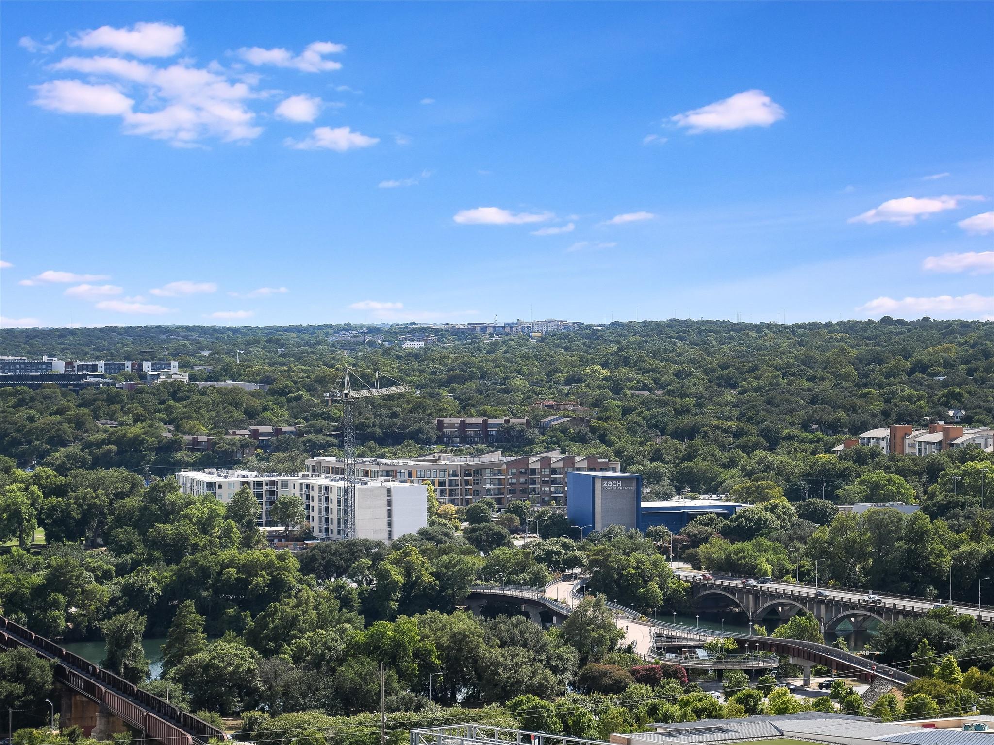 501 West Ave # 1802, Austin, TX 78701