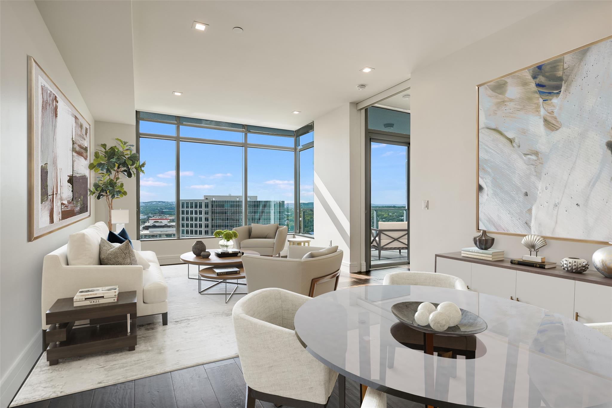 501 West Ave # 1802, Austin, TX 78701