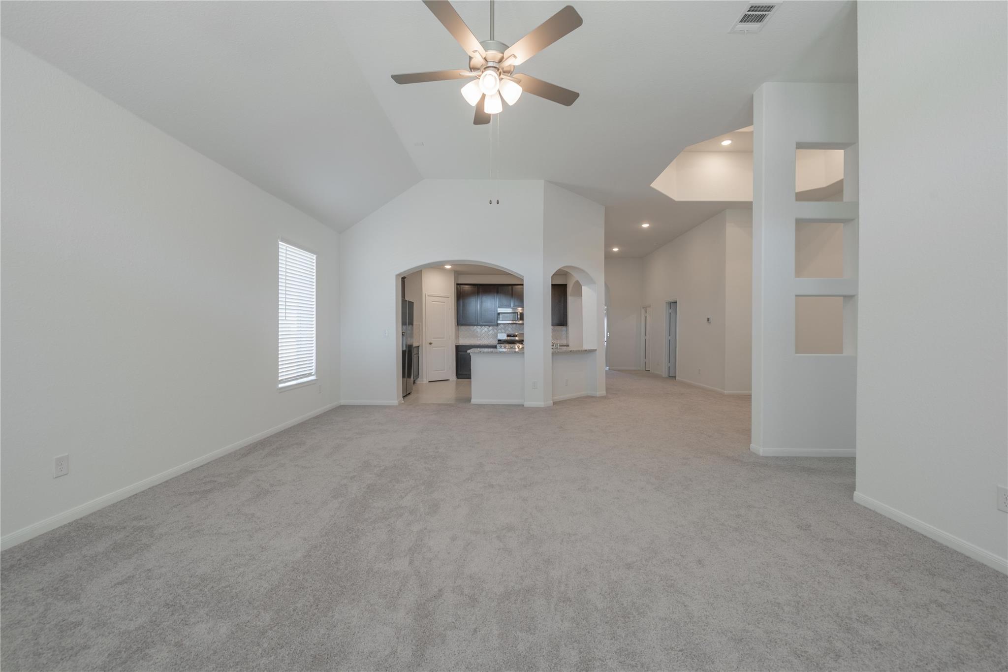 313 Sonbria Pass, Liberty Hill, TX 78642