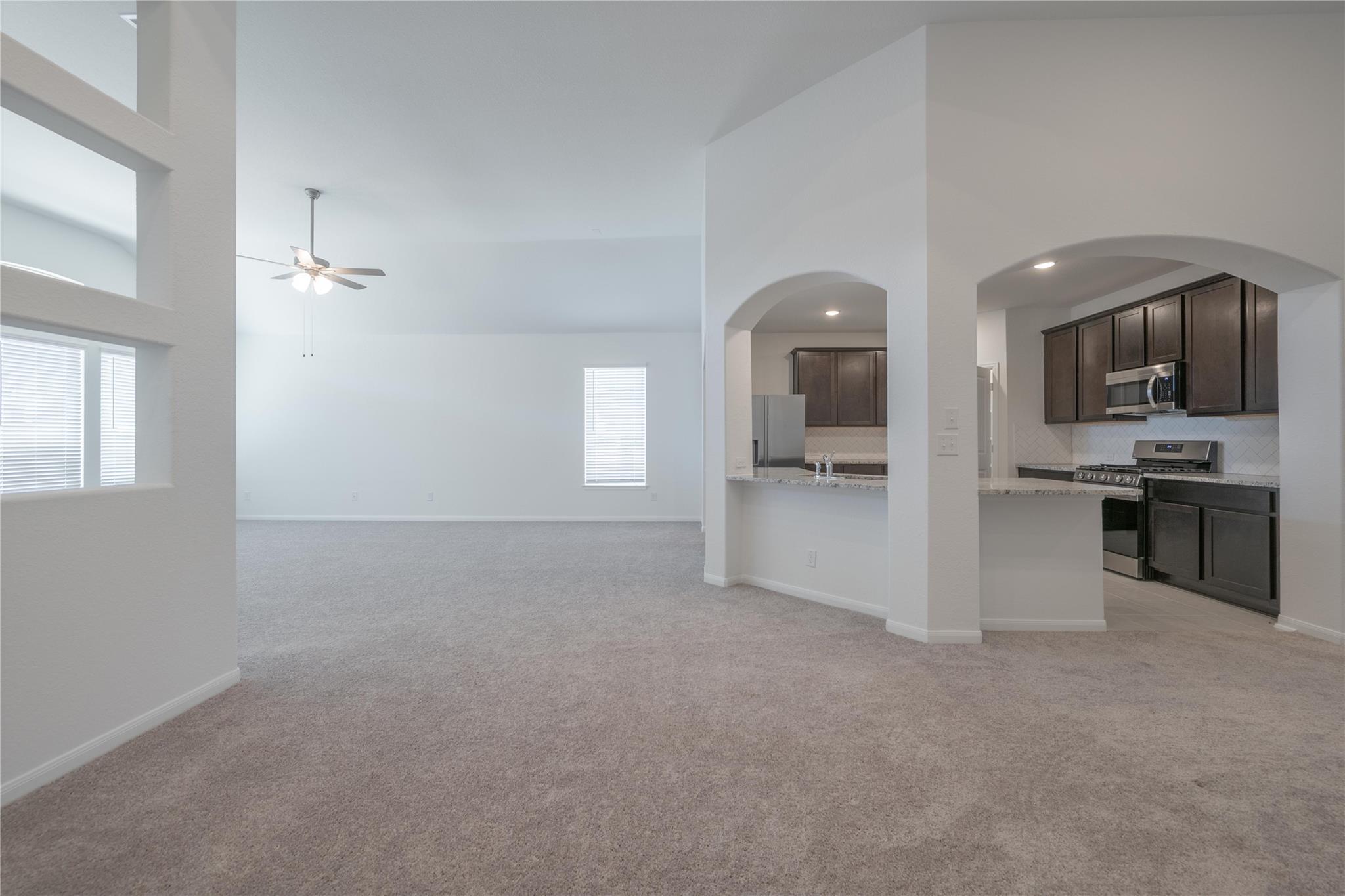 313 Sonbria Pass, Liberty Hill, TX 78642