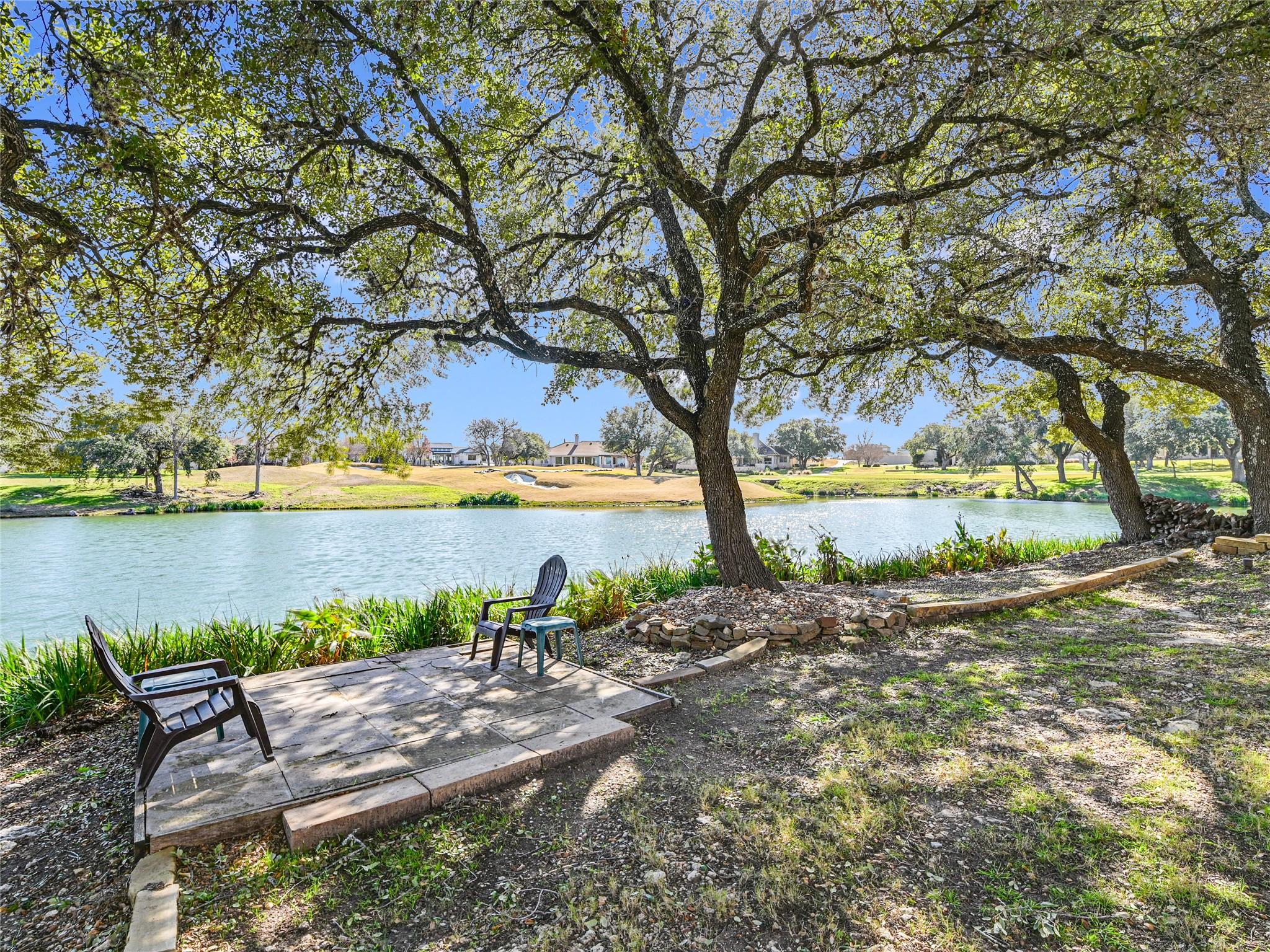 26505 Masters Pkwy, Spicewood, TX 78669