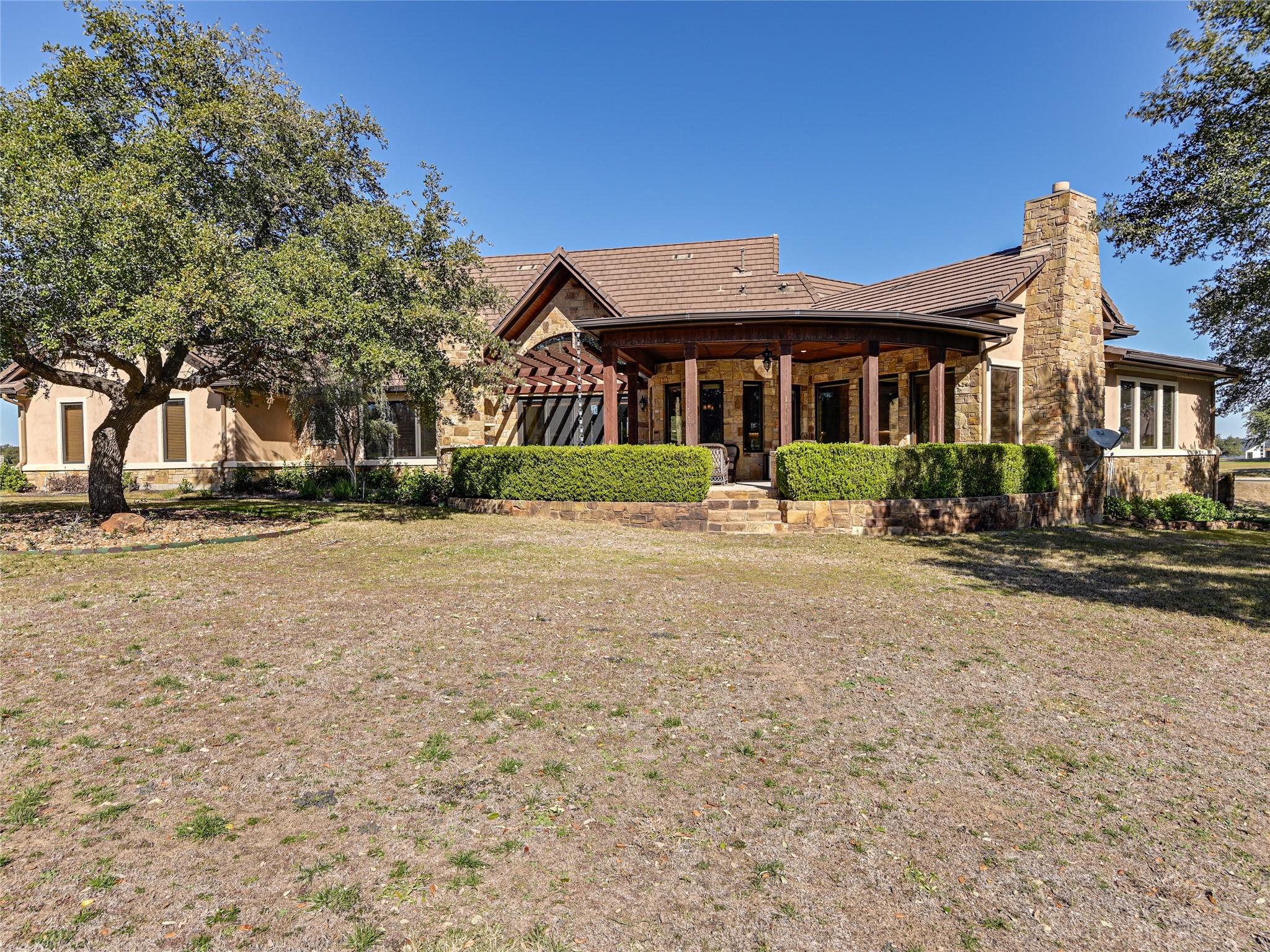 26505 Masters Pkwy, Spicewood, TX 78669