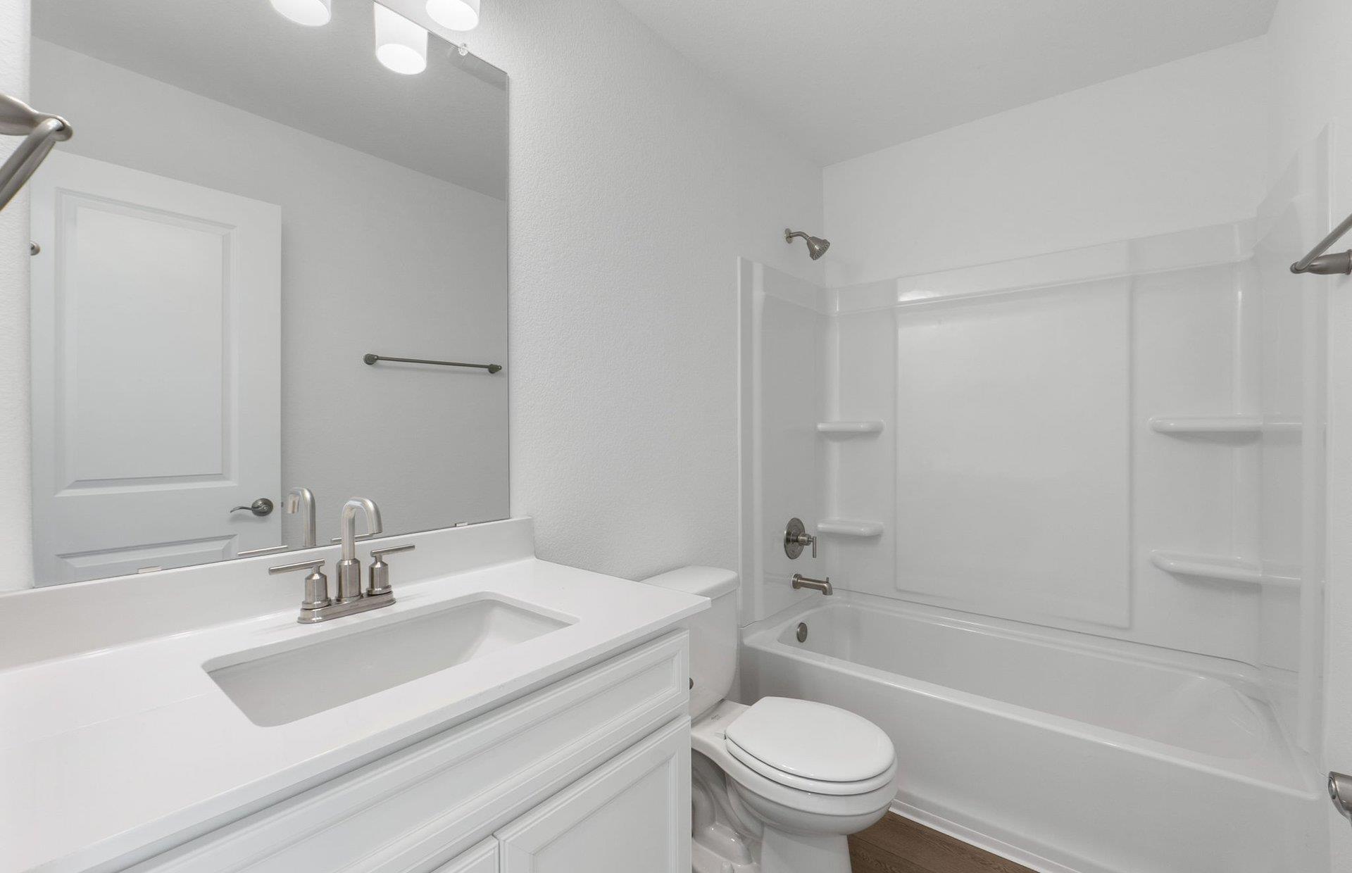 109 Ventura Dr, Liberty Hill, TX 78642