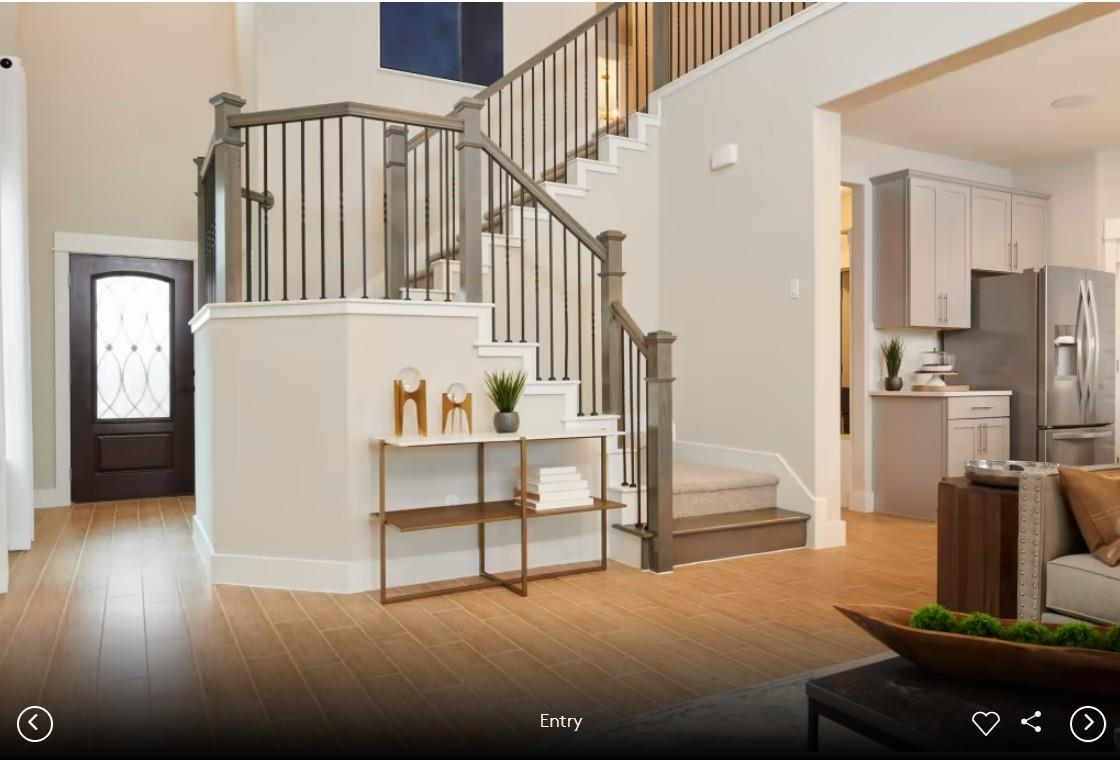 109 Ventura Dr, Liberty Hill, TX 78642