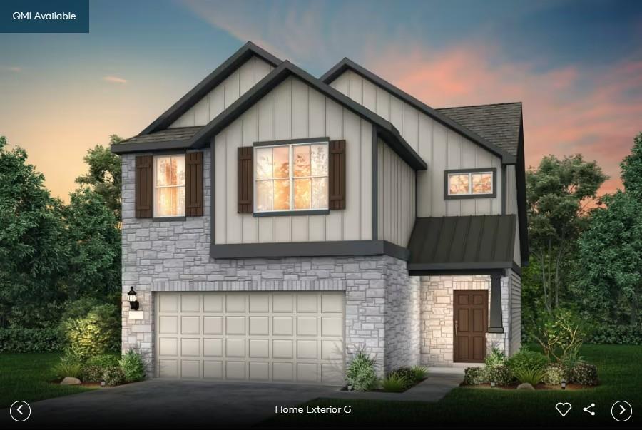 109 Ventura Dr, Liberty Hill, TX 78642