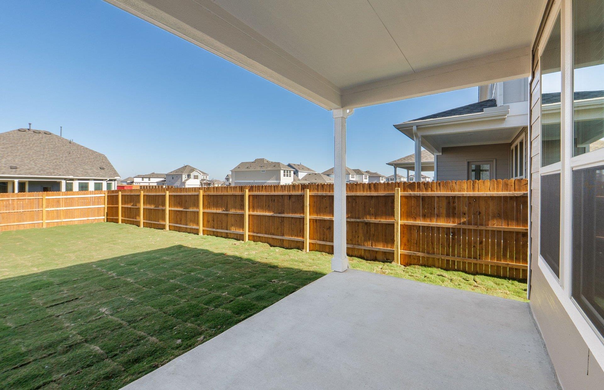 109 Ventura Dr, Liberty Hill, TX 78642