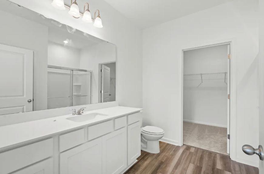 516 Wedemeyer St, Taylor, TX 76574