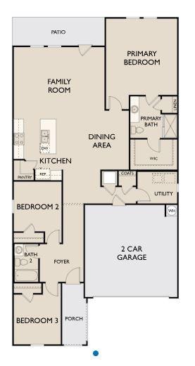 516 Wedemeyer St, Taylor, TX 76574