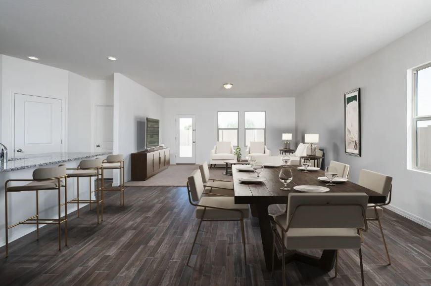 520 Wedemeyer St, Taylor, TX 76574