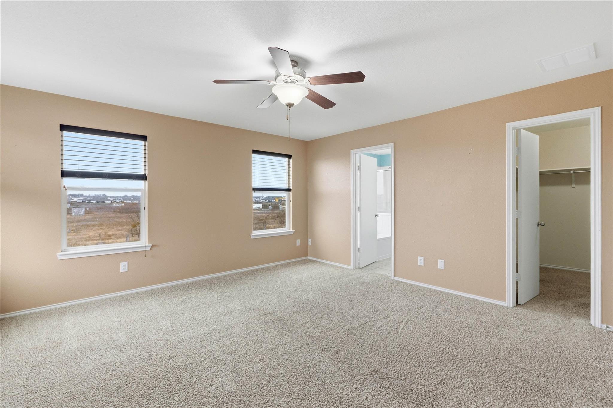 605 Saul St, Hutto, TX 78634