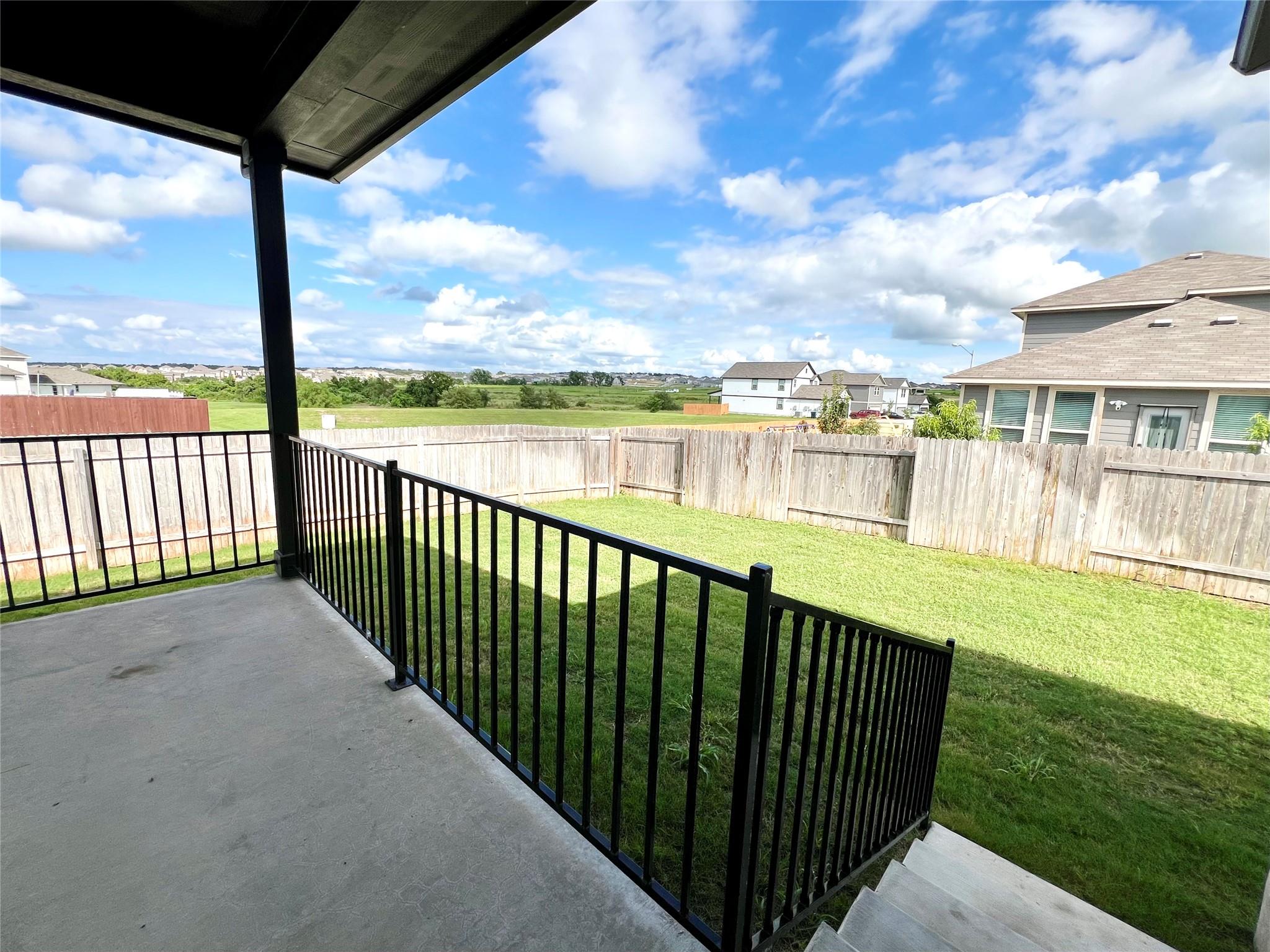 256 Wild Wind Trl, Jarrell, TX 76537