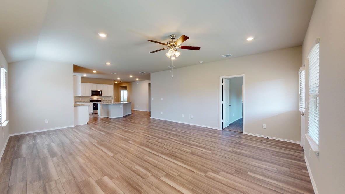 2341 Bee Creek Dr, Copperas Cove, TX 76522