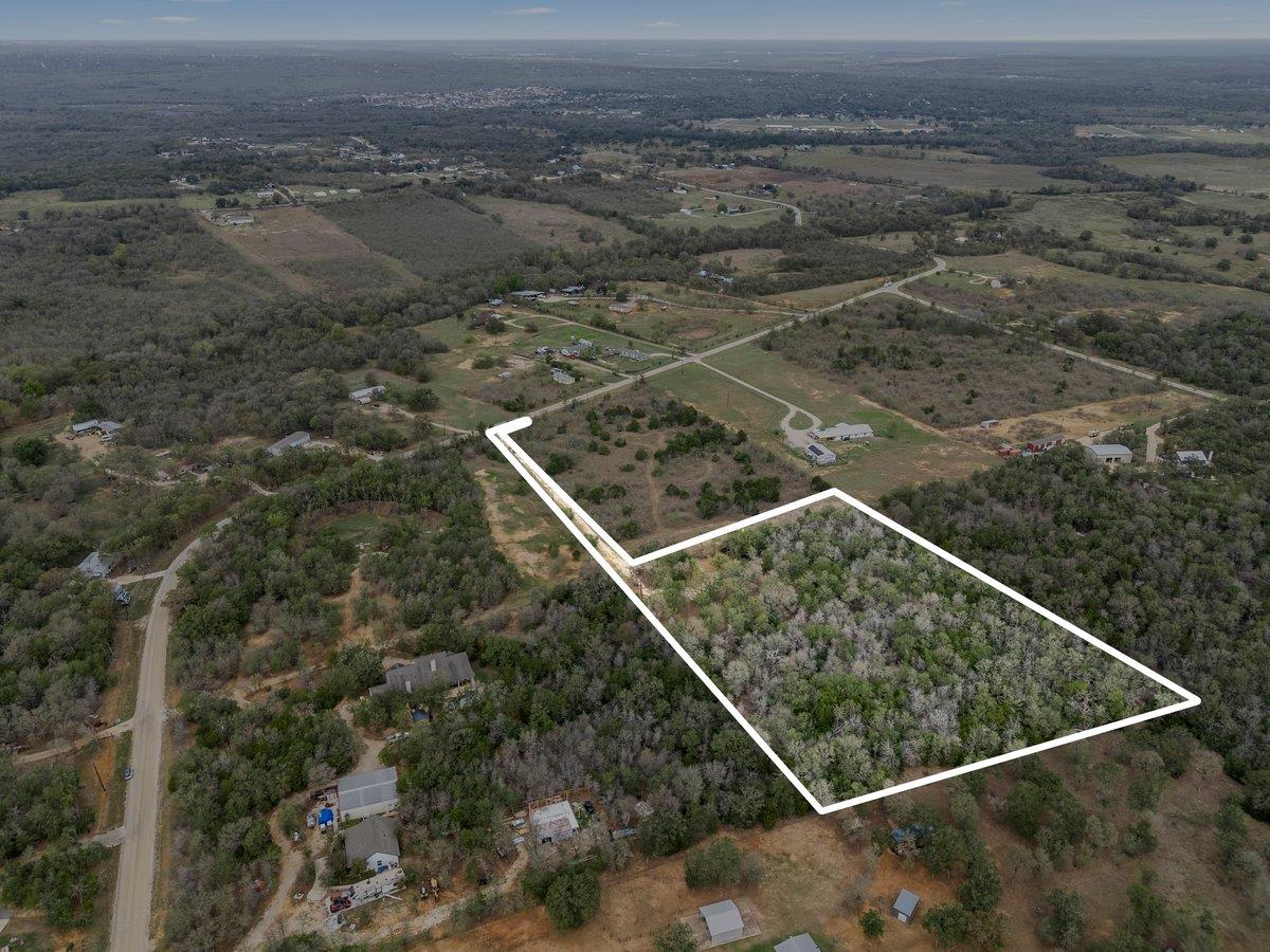 264 Mesquite Dr # B, Cedar Creek, TX 78612