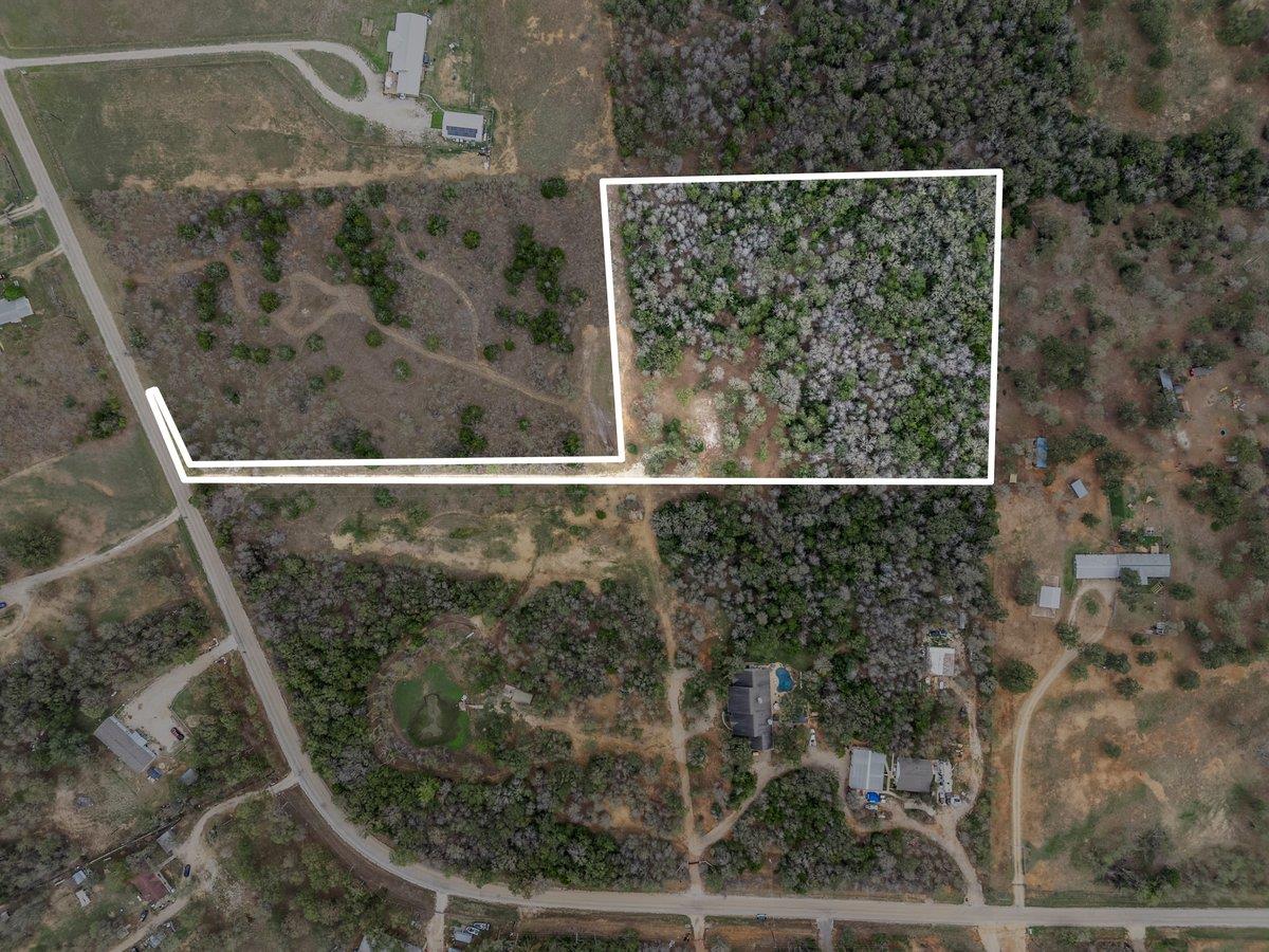 264 Mesquite Dr # B, Cedar Creek, TX 78612