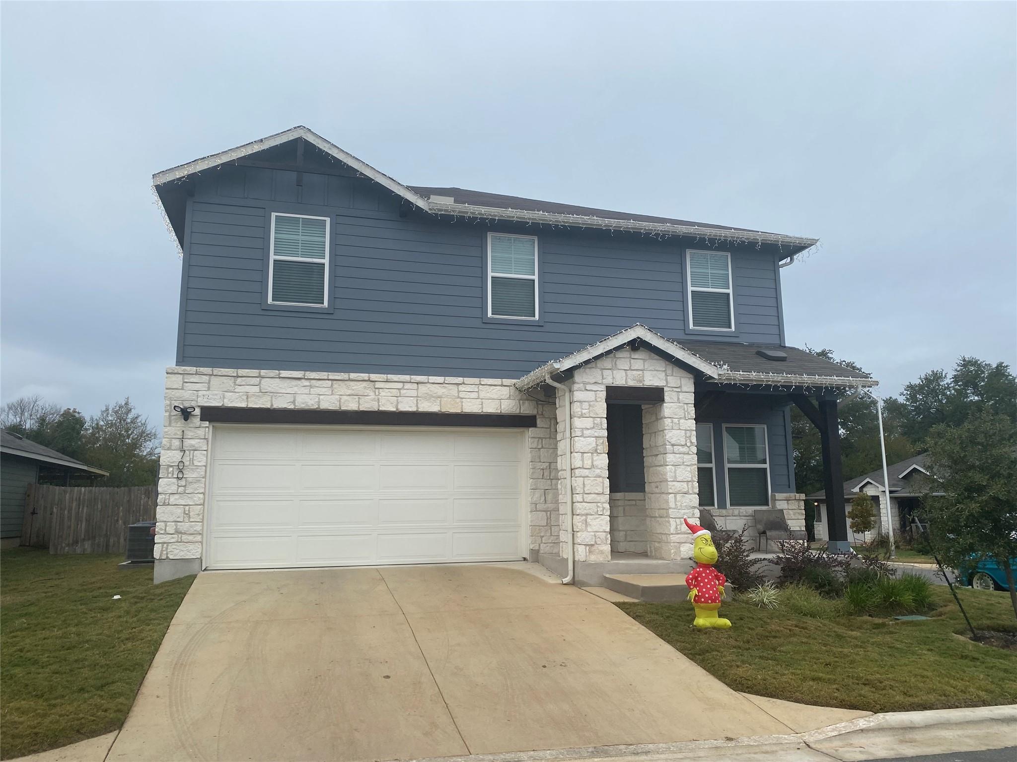 11700 Lily Branch Ln, Austin, TX 78748