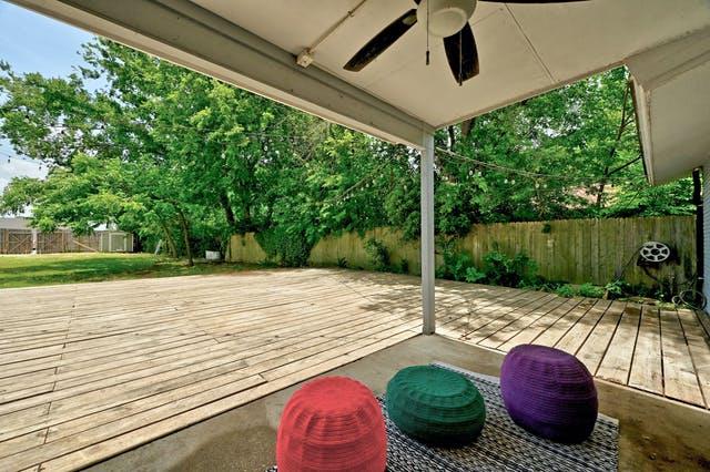 4413 Russell Dr, Austin, TX 78745