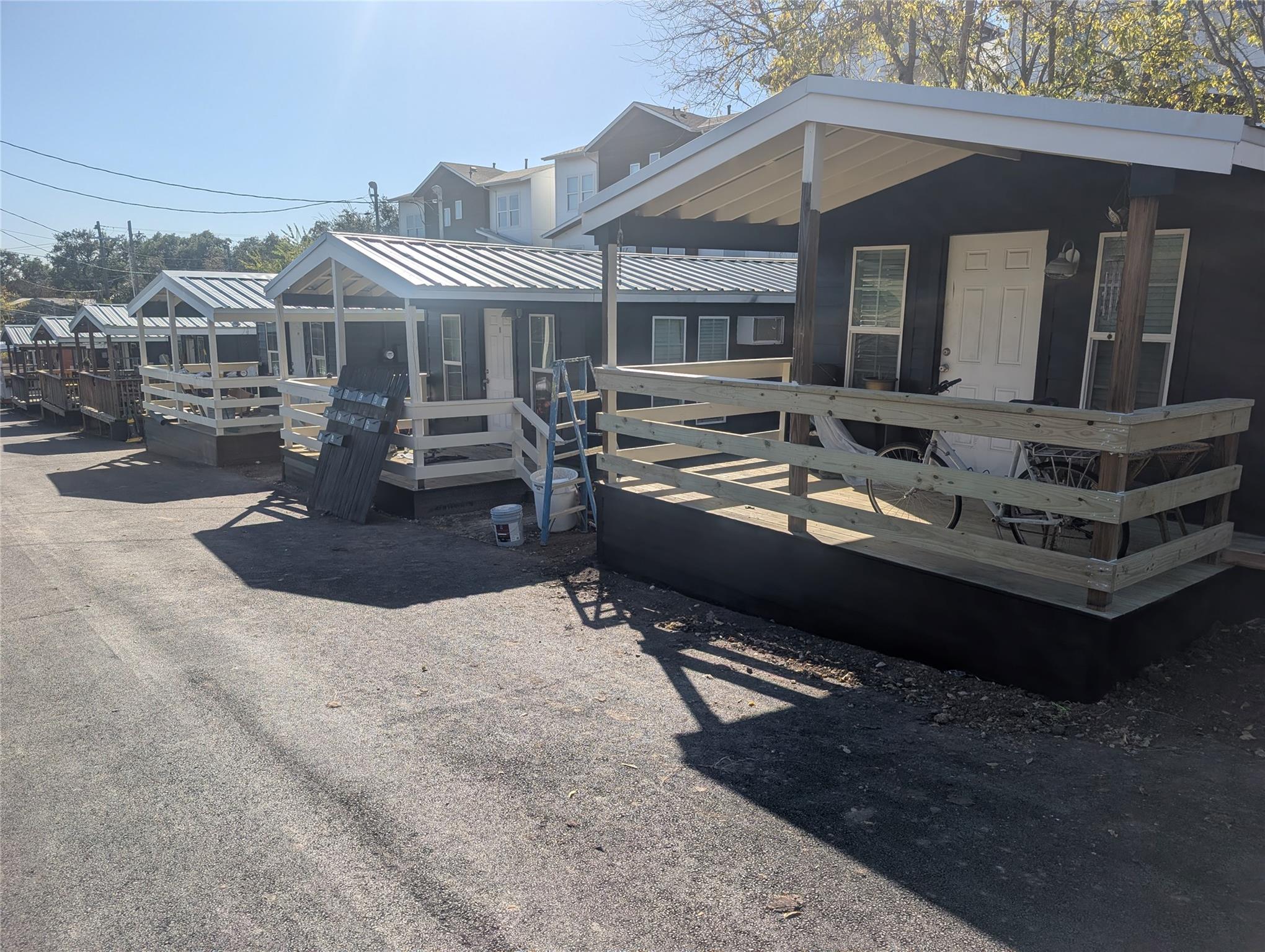 3019 E 12th St, Austin, TX 78702