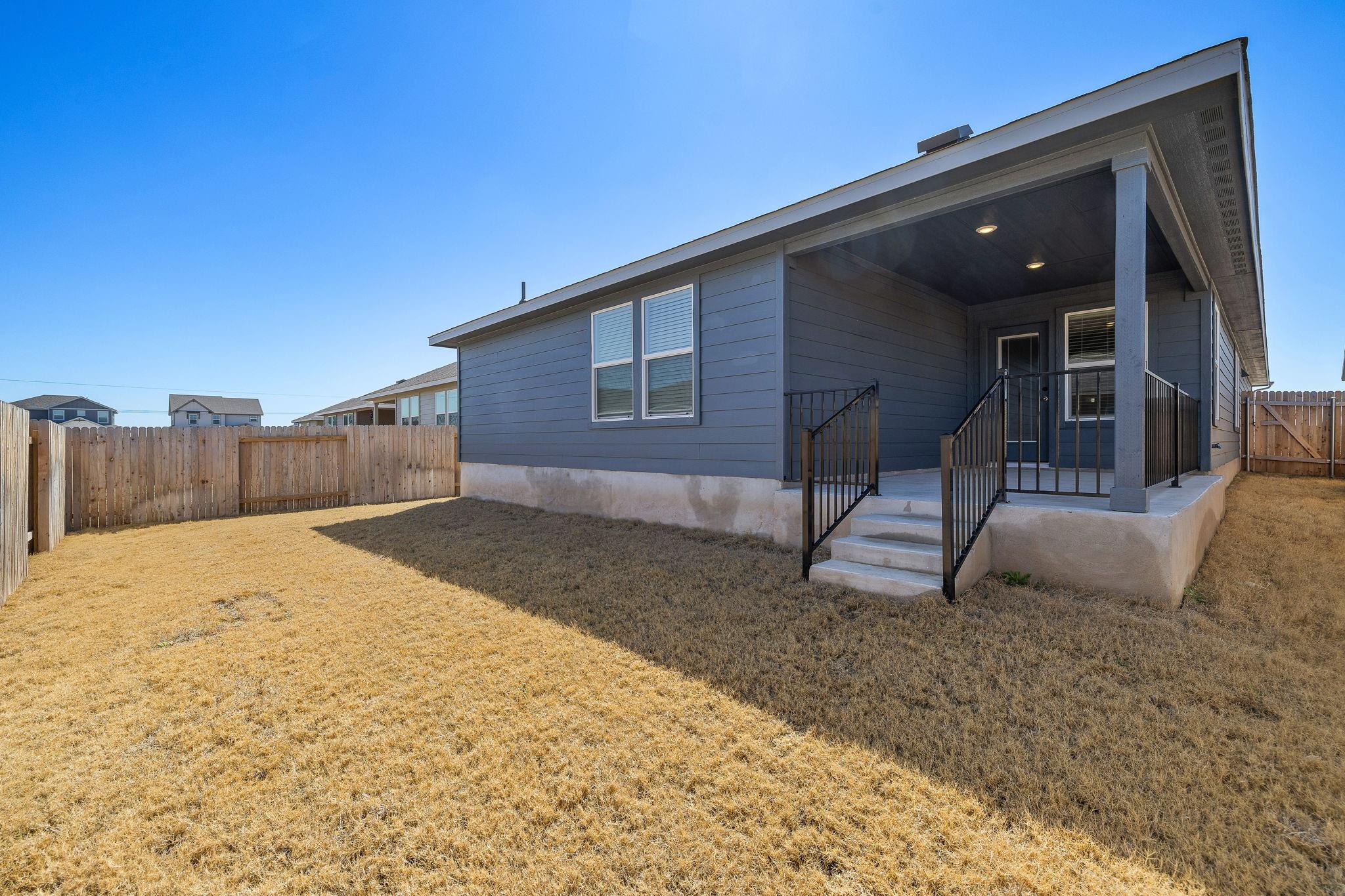 283 Honey Onyx Trl, Kyle, TX 78640