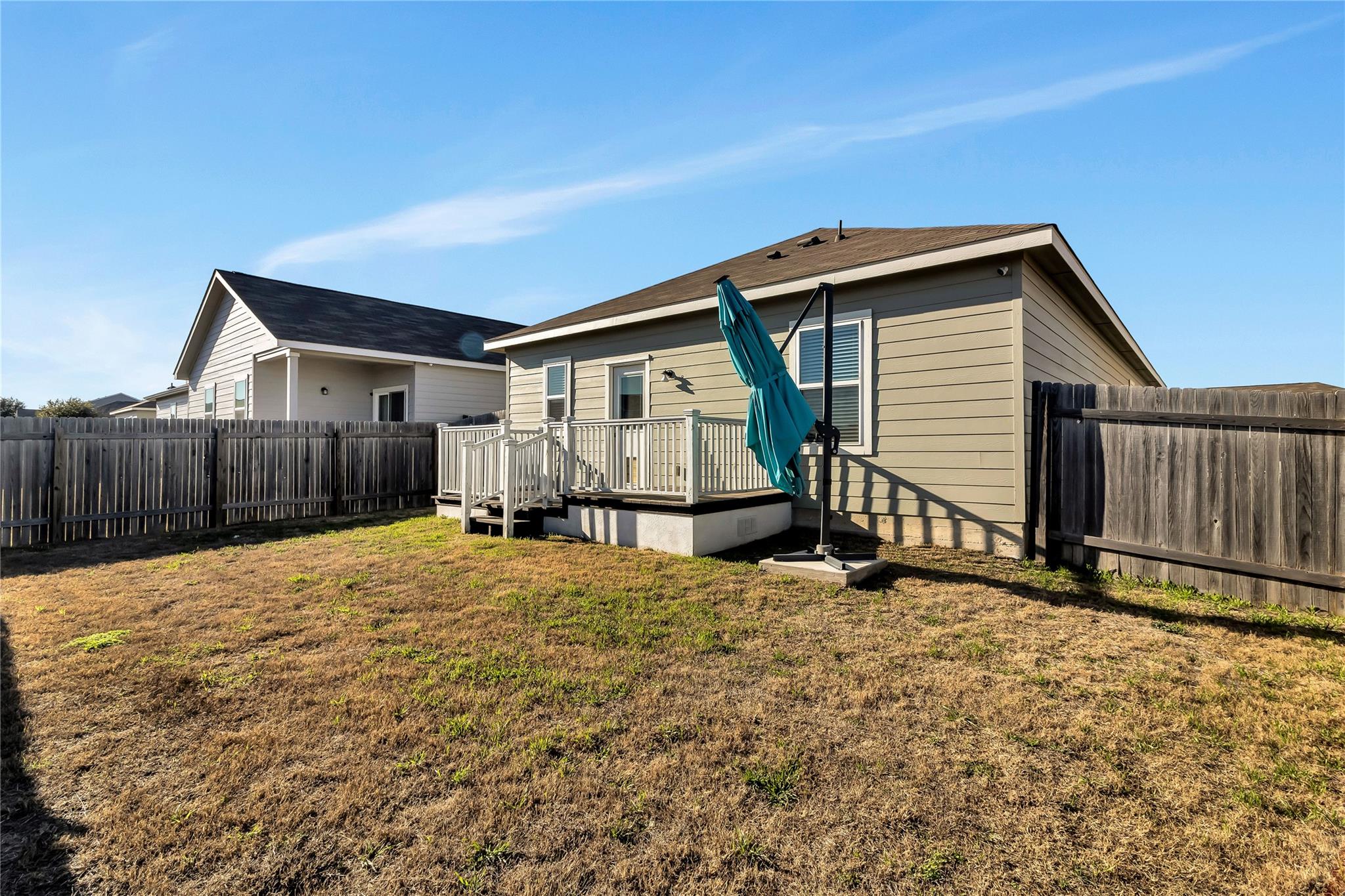 105 Bell Rings Dr, Jarrell, TX 76537