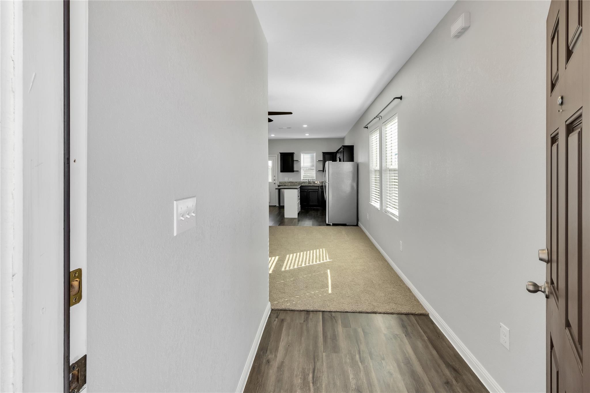 105 Bell Rings Dr, Jarrell, TX 76537