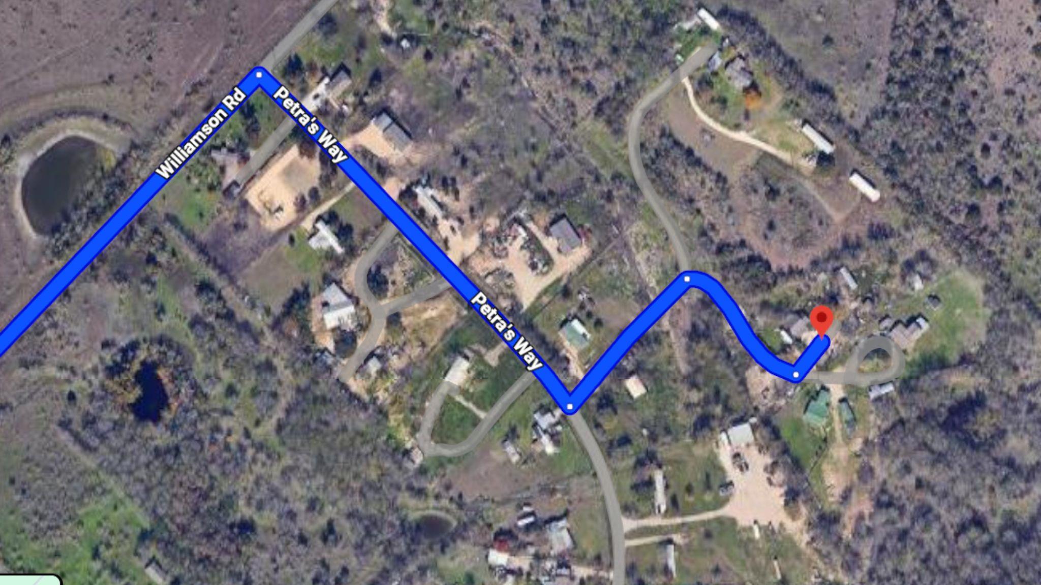 910 Petras Way, Kyle, TX 78640