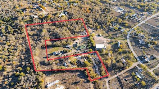 910 Petras Way, Kyle, TX 78640