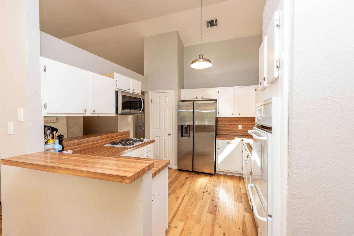 3403 Palomar Ln, Austin, TX 78727