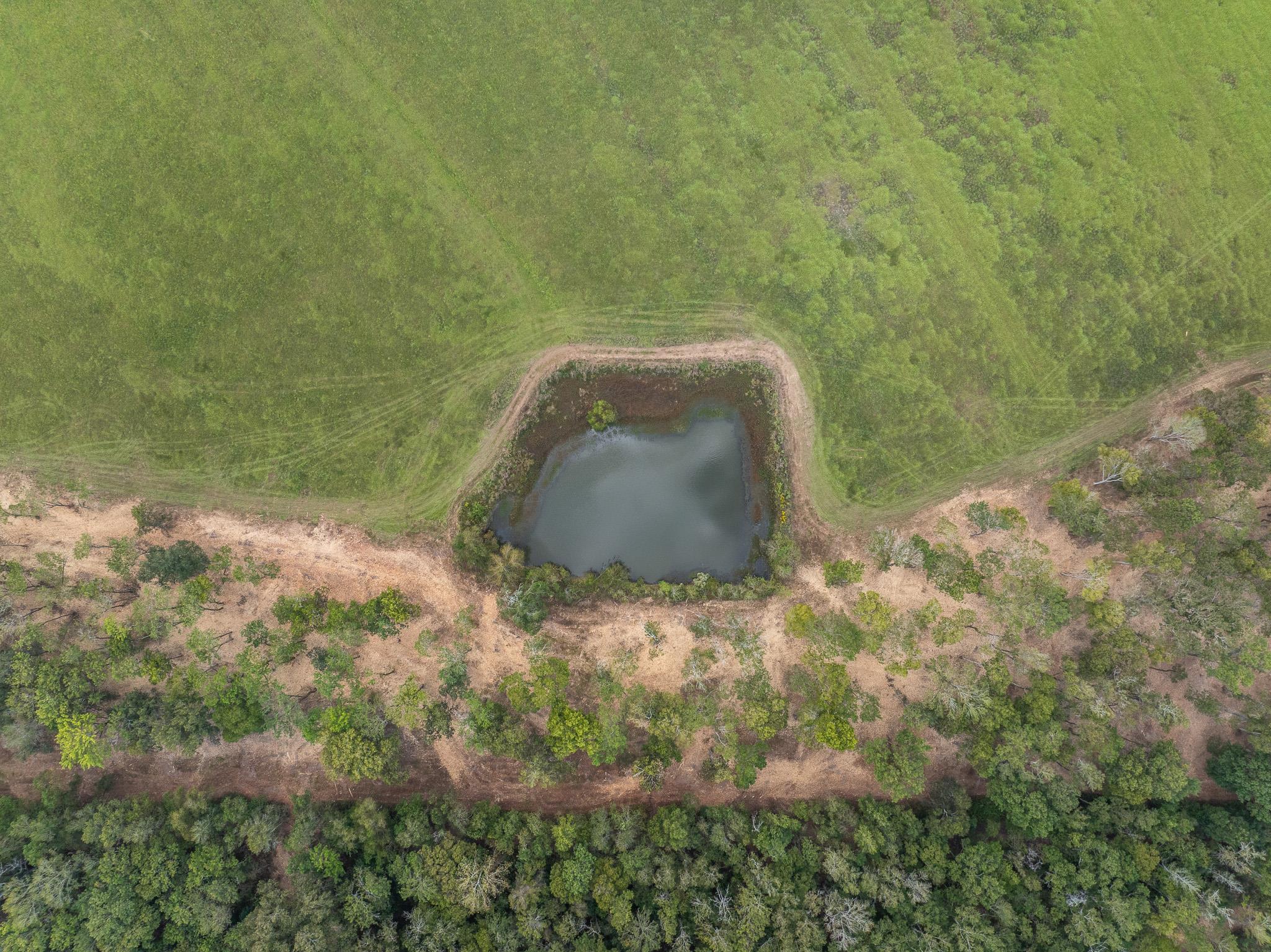 9999 FM 834, Hardin, TX 77564