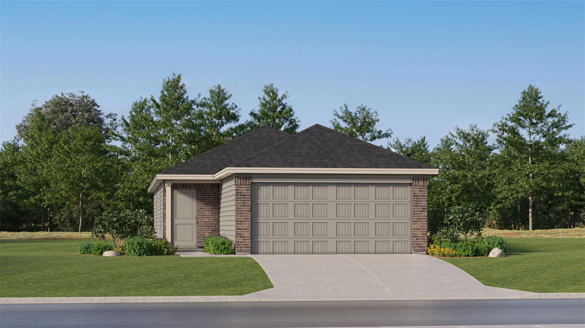 111 Kings Row Ln, Jarrell, TX 76537