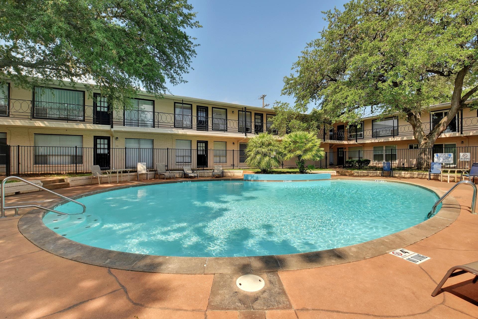 1210 Windsor Rd # 117, Austin, TX 78703