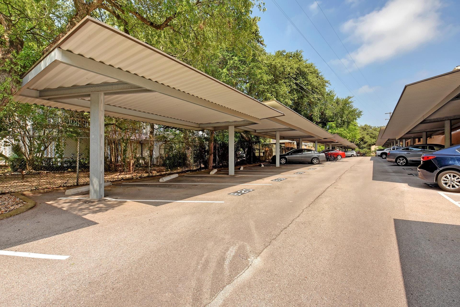 1210 Windsor Rd # 117, Austin, TX 78703