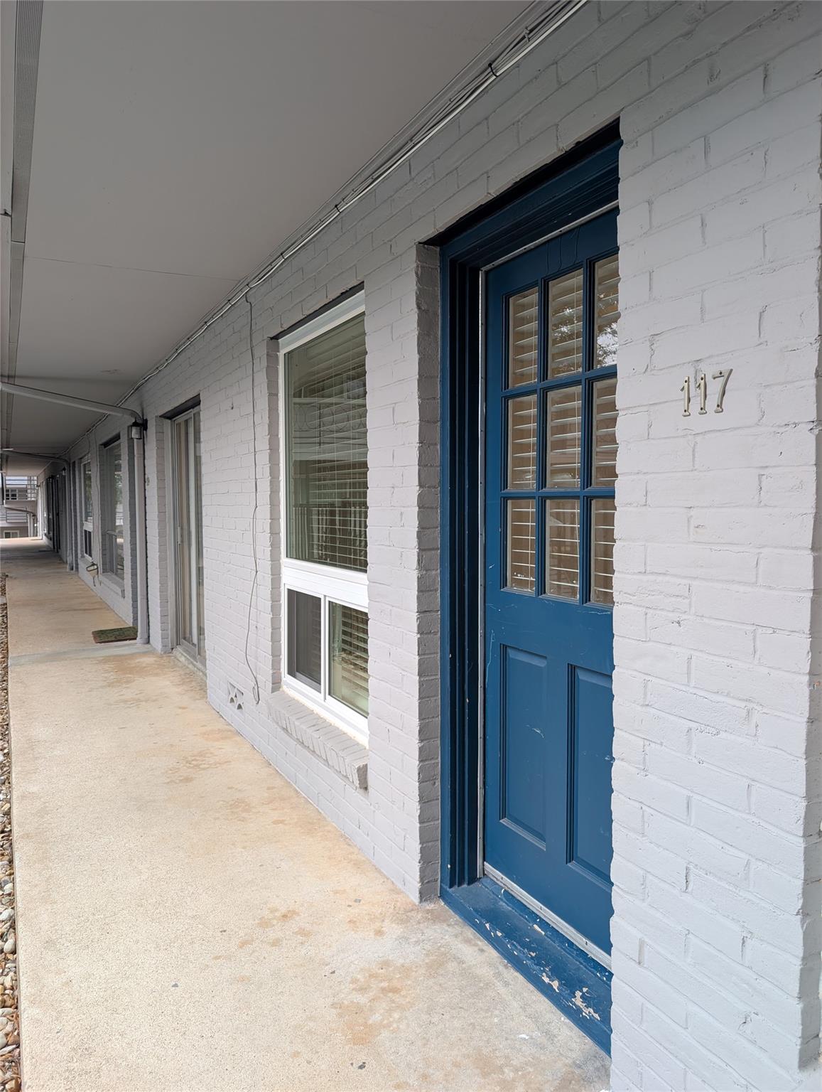 1210 Windsor Rd # 117, Austin, TX 78703