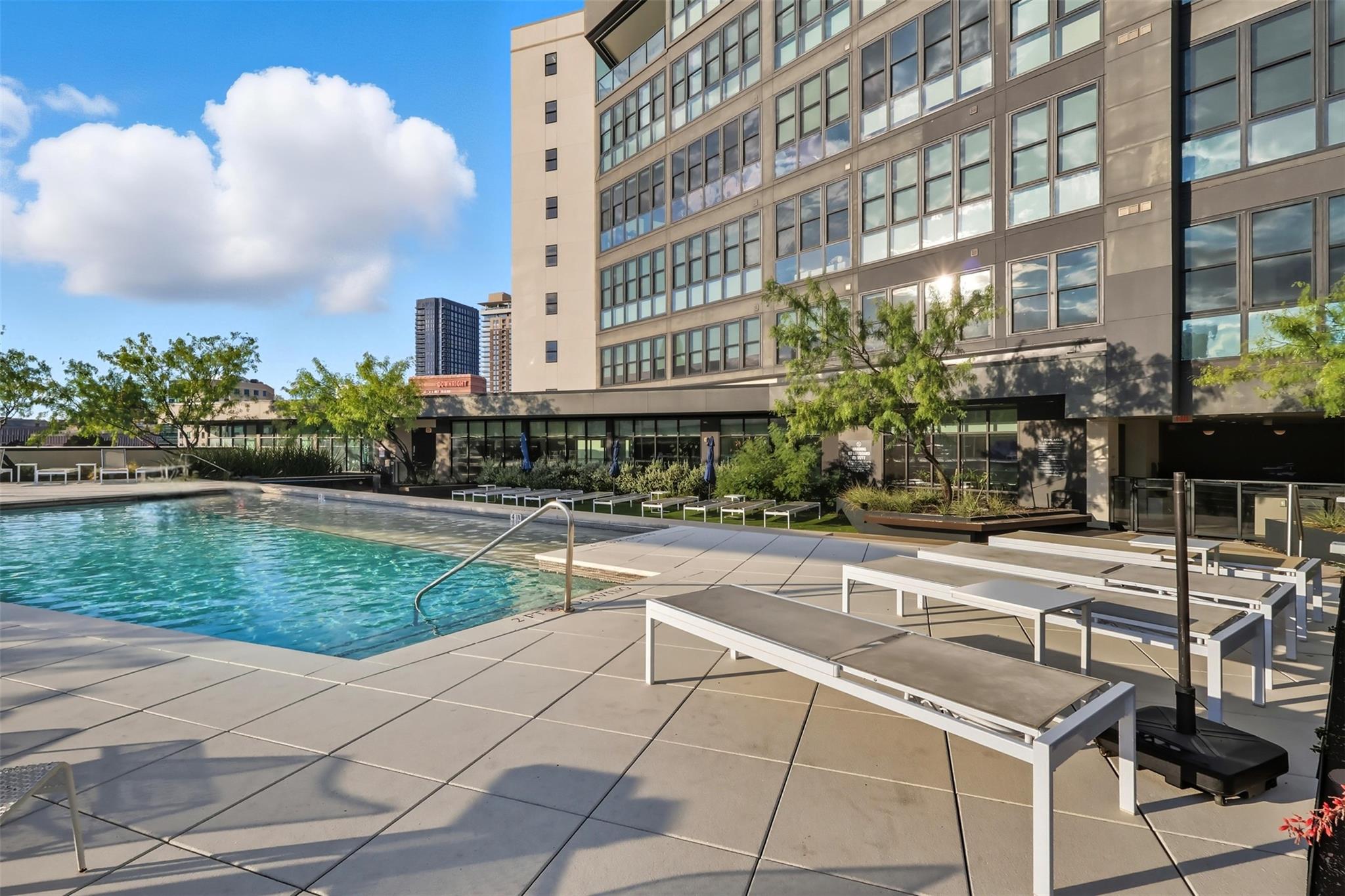 800 Embassy Dr # 320, Austin, TX 78702