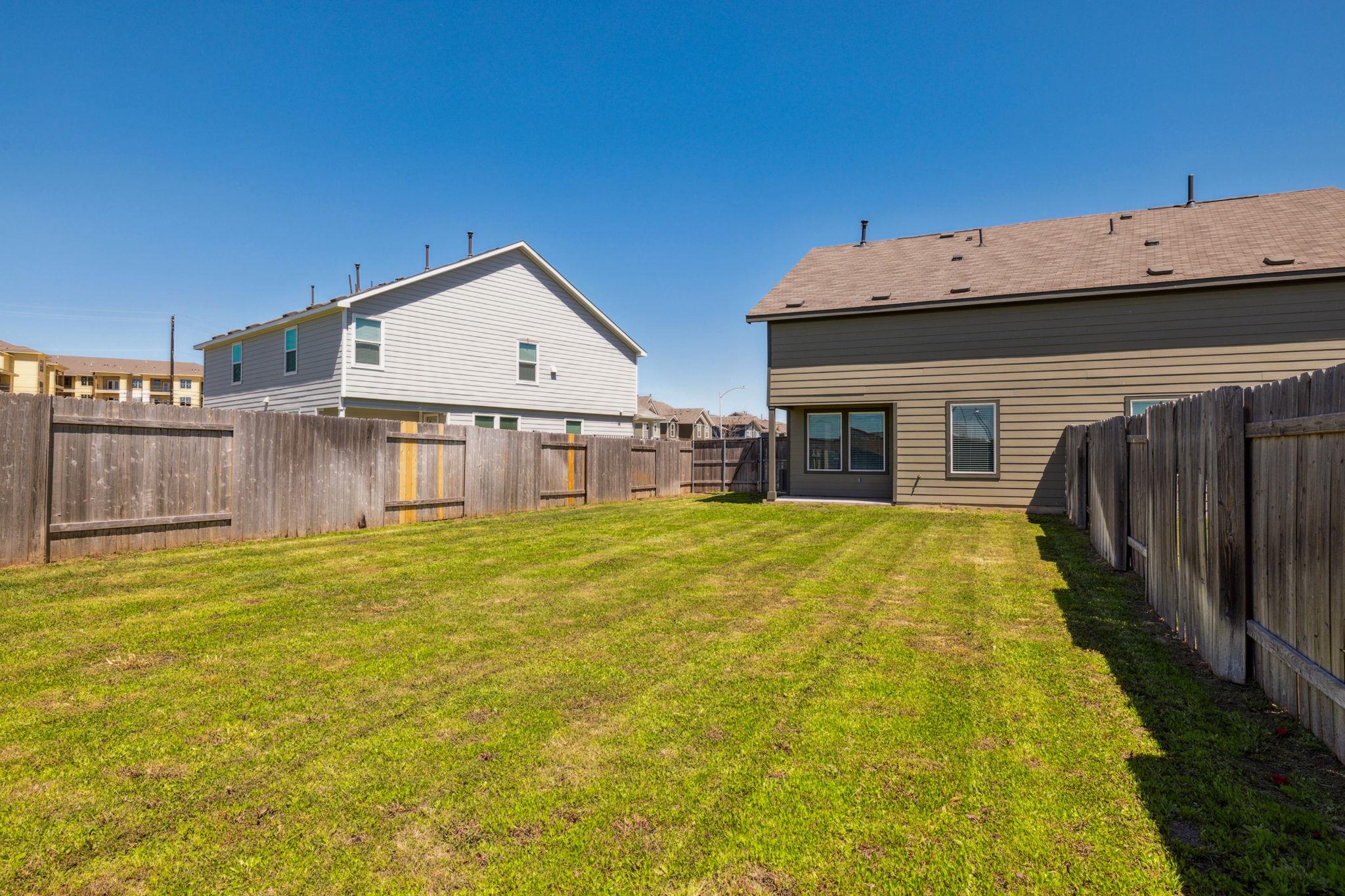 12101 Short Leaf Path, Del Valle, TX 78617