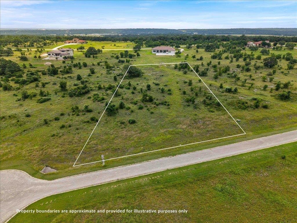 308 Via Francesco, Florence, TX 76527