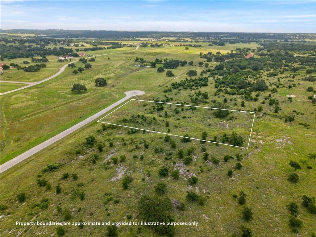 308 Via Francesco, Florence, TX 76527