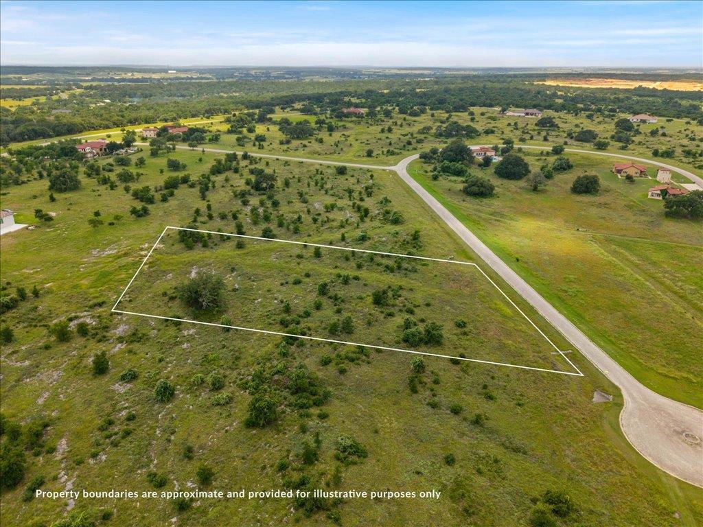 308 Via Francesco, Florence, TX 76527