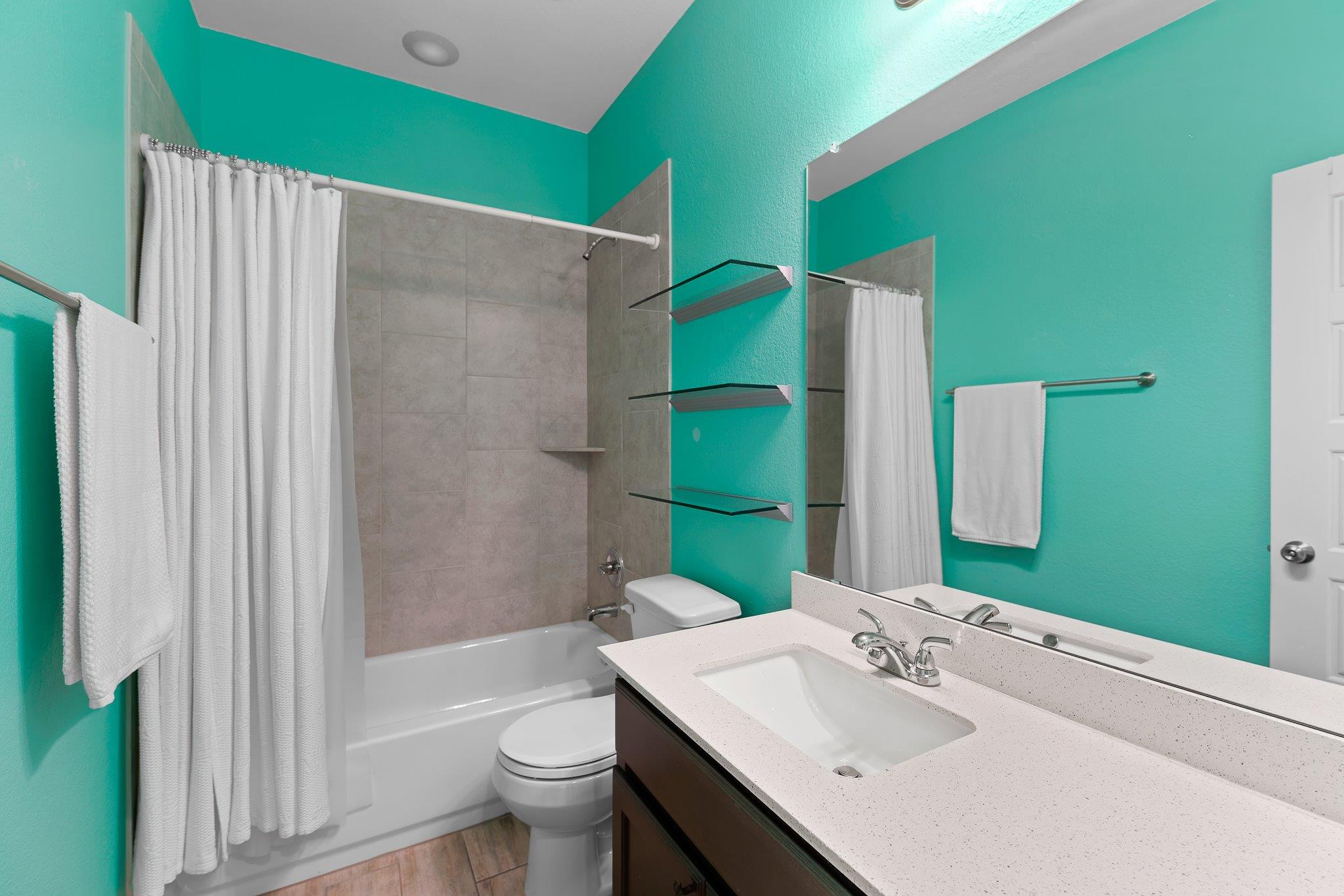 2009 Omaha Dr, Lago Vista, TX 78645