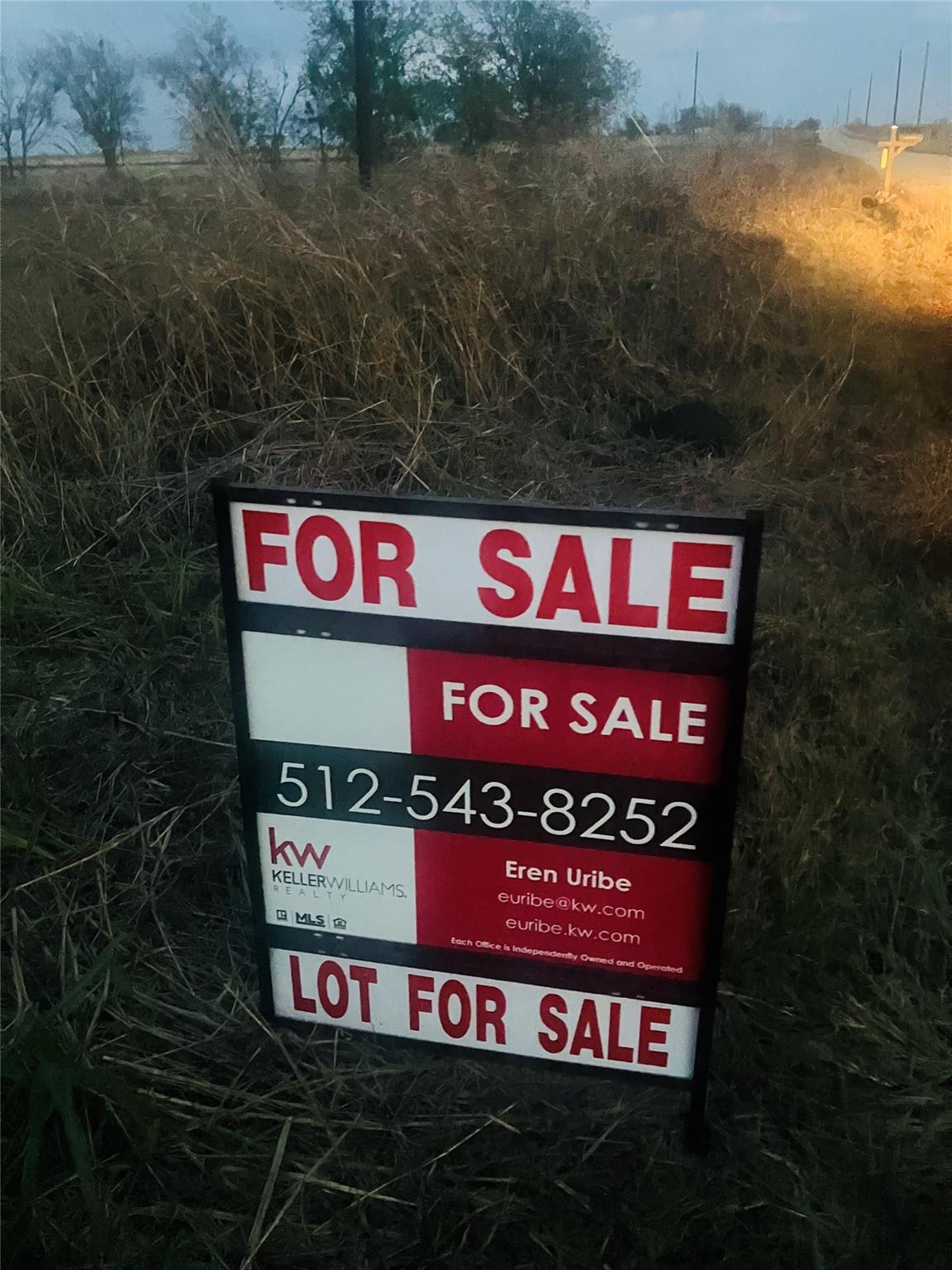 00 County Road 133 Ctr # Lot 6, Ben Arnold, TX 76519