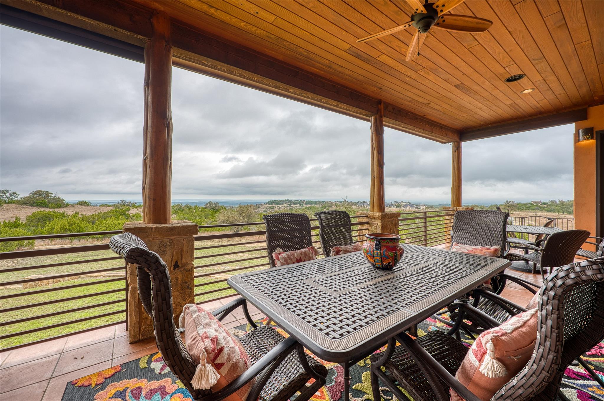 281 Cedar Mountain Dr, Marble Falls, TX 78654