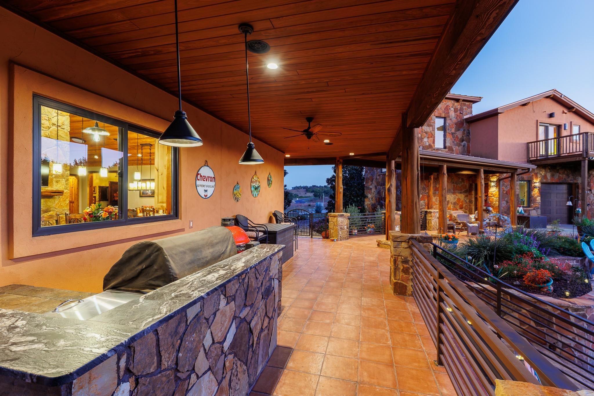 281 Cedar Mountain Dr, Marble Falls, TX 78654