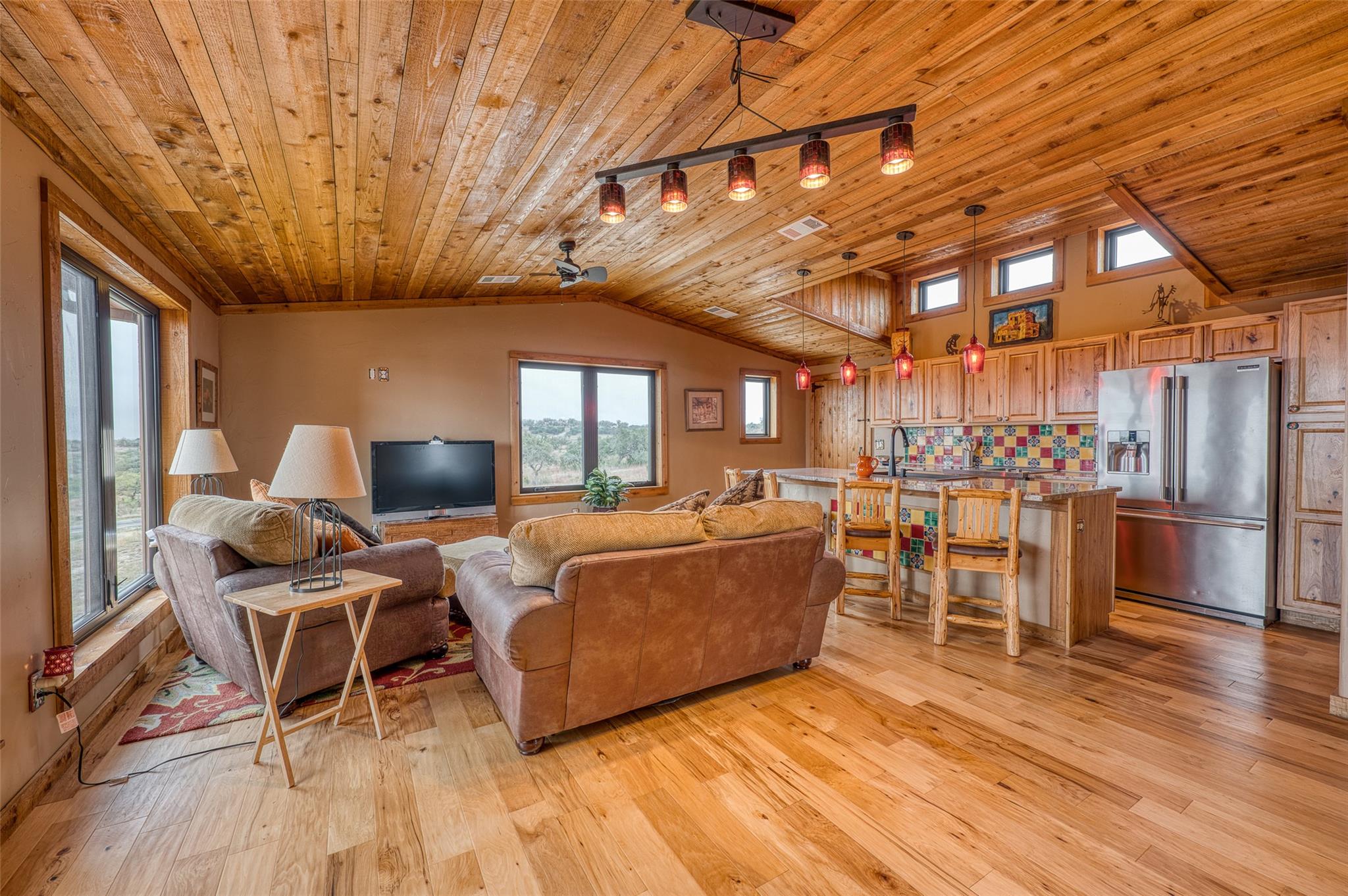 281 Cedar Mountain Dr, Marble Falls, TX 78654