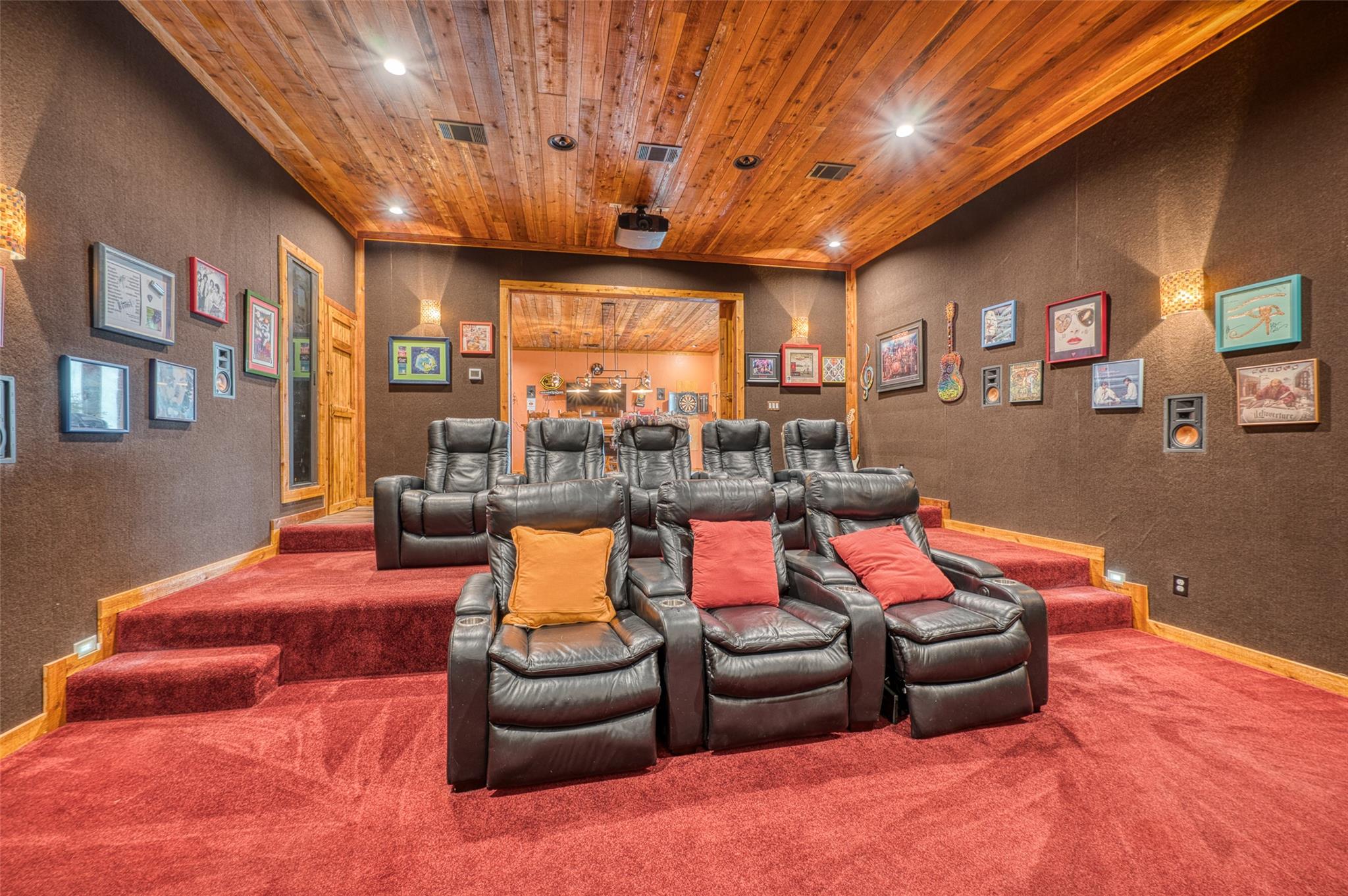 281 Cedar Mountain Dr, Marble Falls, TX 78654