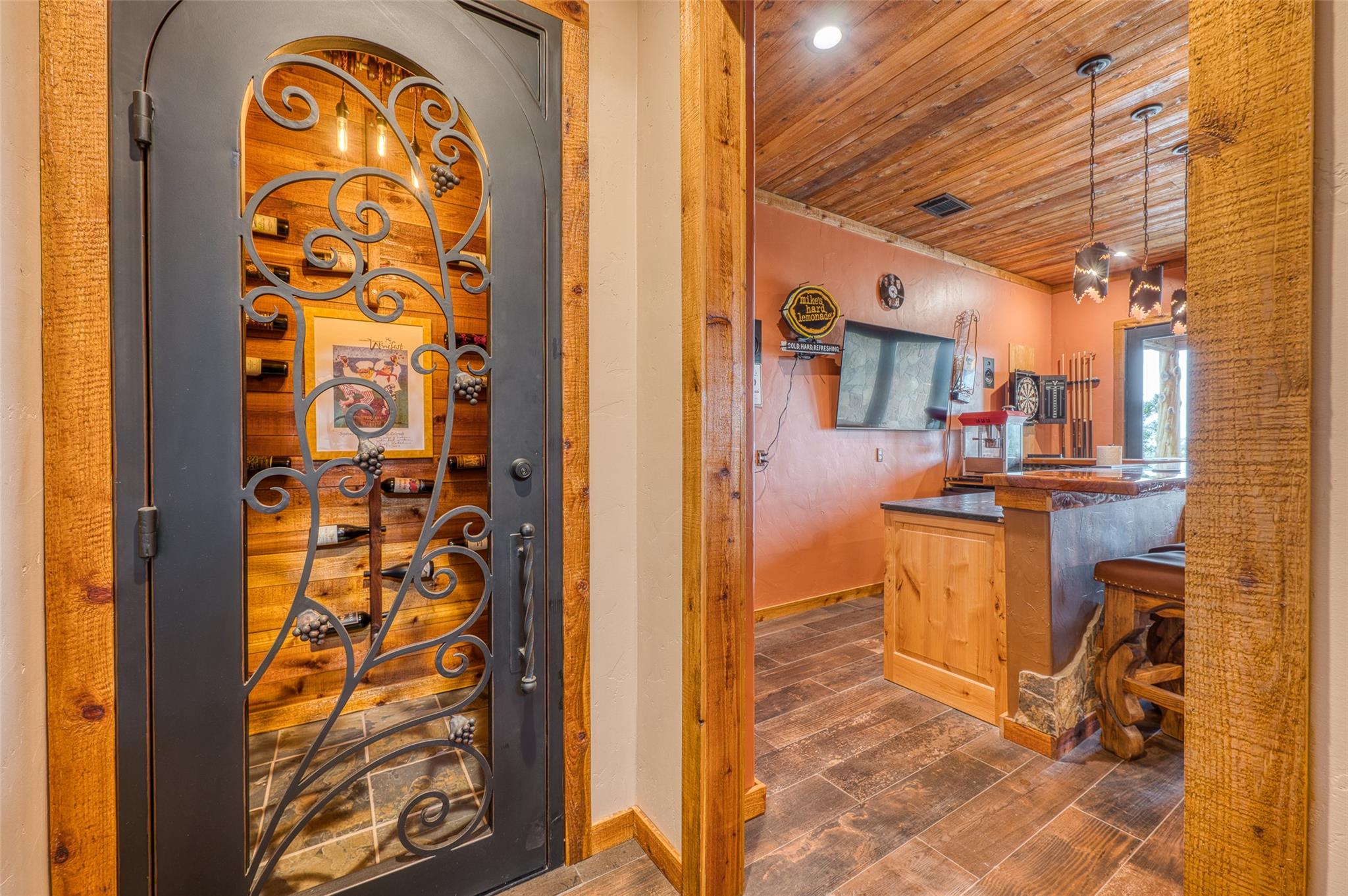 281 Cedar Mountain Dr, Marble Falls, TX 78654